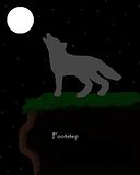 FootstepHowl.jpg image by XxFootstepxX